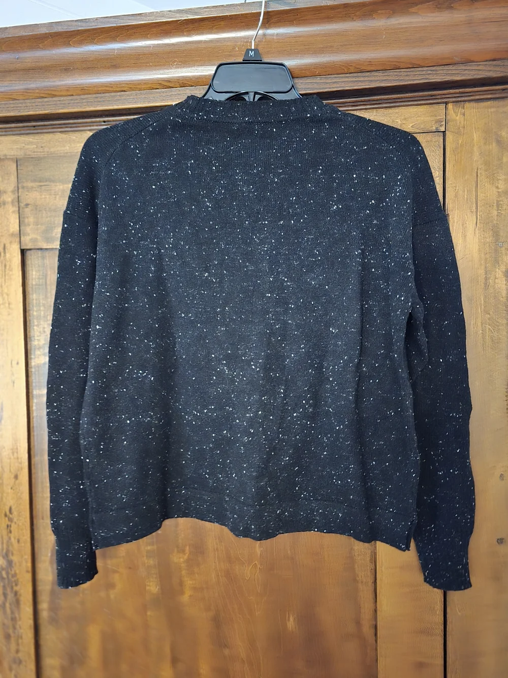 J. Crew soft knit